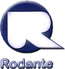 Logo - Indstria de Serralheria Rodante Ltda